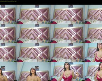 marilyn_rouse — 28 minute Chaturbate female cam show recording, 1080p, Aug 17, 2021
