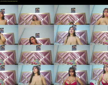 marilyn_rouse — 37 minute Chaturbate female cam show recording, 1080p, Aug 17, 2021