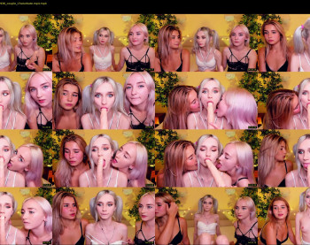 marshalang — 6 minute Chaturbate couple cam show recording, 1080p, Aug 17, 2021