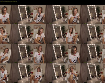 martha_mayer — 59 minute Chaturbate female cam show recording, 1080p, Aug 17, 2021