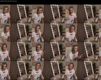 martha_mayer — 4 minute Chaturbate female cam show recording, 1080p, Aug 17, 2021