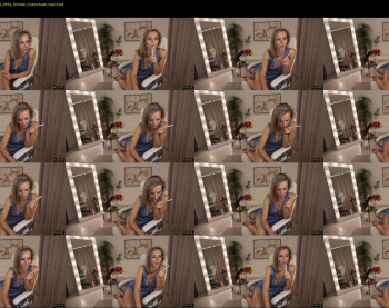 martha_mayer — 7 minute Chaturbate female cam show recording, 1080p, Aug 17, 2021