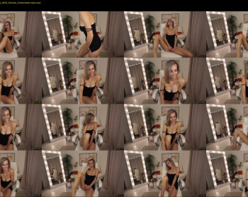 martha_mayer — 8 minute Chaturbate female cam show recording, 1080p, Aug 18, 2021