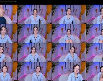 mary_marlow — 32 minute Chaturbate female cam show recording, 1080p, Aug 17, 2021
