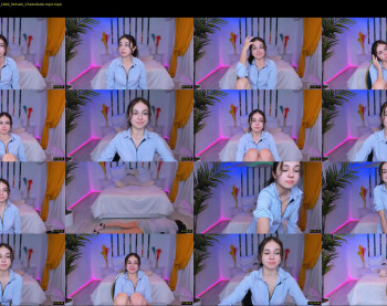 mary_marlow — 70 minute Chaturbate female cam show recording, 1080p, Aug 17, 2021
