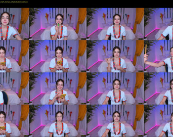 mary_marlow — 11 minute Chaturbate female cam show recording, 1080p, Aug 17, 2021