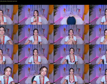 mary_marlow — 71 minute Chaturbate female cam show recording, 1080p, Aug 17, 2021