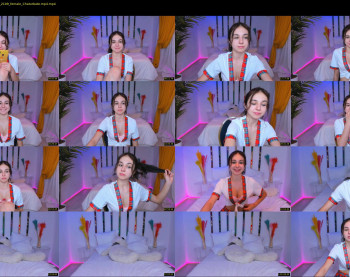 mary_marlow — 70 minute Chaturbate female cam show recording, 1080p, Aug 17, 2021