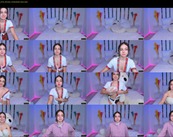 mary_marlow — 70 minute Chaturbate female cam show recording, 1080p, Aug 17, 2021