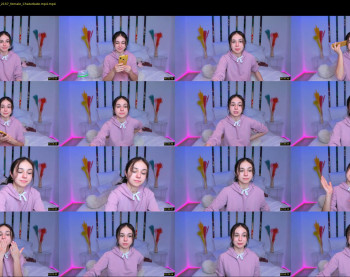 mary_marlow — 5 minute Chaturbate female cam show recording, 1080p, Aug 17, 2021