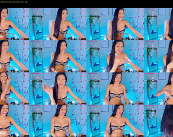 megancarlott_ — 12 minute Chaturbate female cam show recording, 1080p, Aug 17, 2021