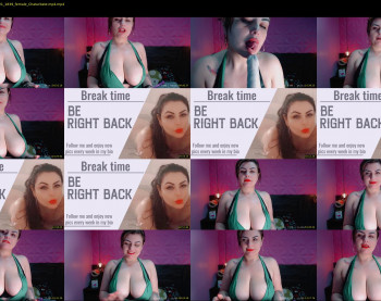 melisa_mcarthy — 83 minute Chaturbate couple cam show recording, 1080p, Aug 17, 2021