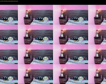 melisa_mcarthy — 7 minute Chaturbate couple cam show recording, 1080p, Aug 17, 2021