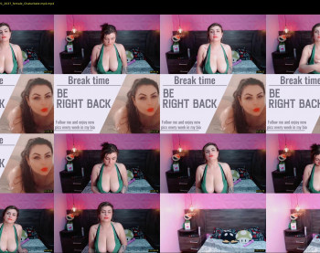 melisa_mcarthy — 74 minute Chaturbate couple cam show recording, 1080p, Aug 17, 2021