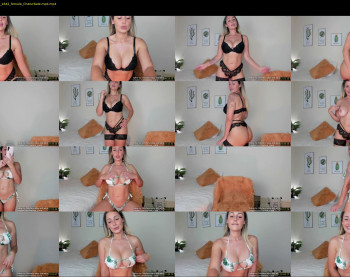 melissa_sucre — 70 minute Chaturbate female cam show recording, 1080p, Aug 17, 2021