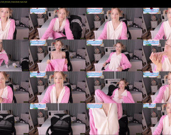 melissaallens — 70 minute Chaturbate female cam show recording, 1080p, Aug 17, 2021