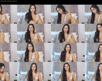 miladystarlight — 10 minute Chaturbate female cam show recording, 1080p, Aug 18, 2021