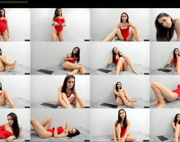 milanatwice — 70 minute Chaturbate female cam show recording, 1080p, Aug 17, 2021