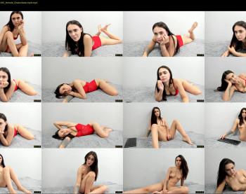 milanatwice — 70 minute Chaturbate female cam show recording, 1080p, Aug 17, 2021