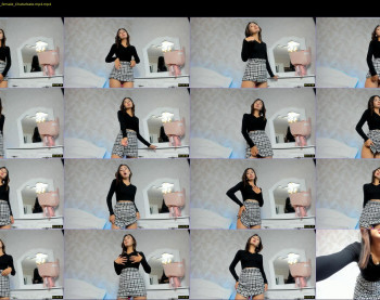 misatoo — 3 minute Chaturbate female cam show recording, 1080p, Aug 17, 2021