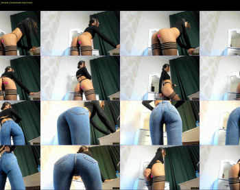 misatoo — 70 minute Chaturbate female cam show recording, 1080p, Aug 17, 2021