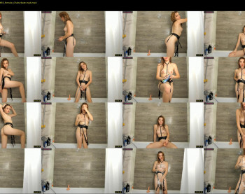 miss_misa1 — 71 minute Chaturbate female cam show recording, 1080p, Aug 17, 2021