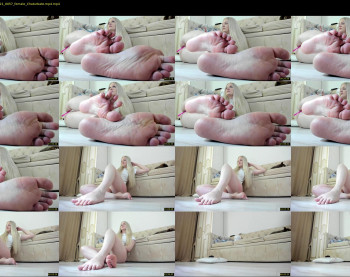 missblondecutie — 53 minute Chaturbate female cam show recording, 1080p, Aug 18, 2021