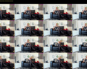 missnatash — 3 minute Chaturbate female cam show recording, 1080p, Aug 17, 2021