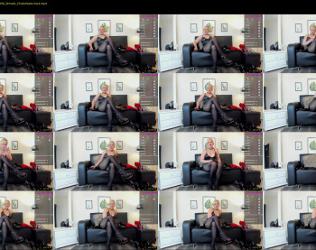 missnatash — 6 minute Chaturbate female cam show recording, 1080p, Aug 17, 2021