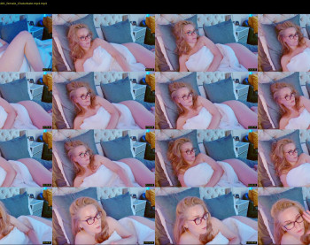 myassistant — 77 minute Chaturbate female cam show recording, 720p, Aug 18, 2021