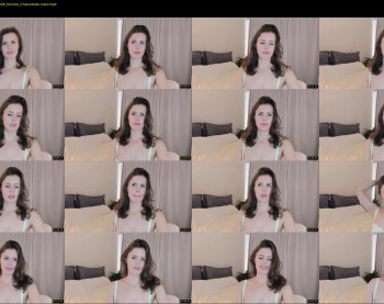 mysophiee — 7 minute Chaturbate female cam show recording, 720p, Aug 17, 2021