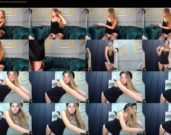 nancycute__ — 7 minute Chaturbate female cam show recording, 1080p, Aug 17, 2021
