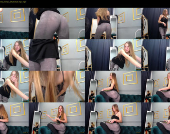 nancycute__ — 26 minute Chaturbate female cam show recording, 1080p, Aug 17, 2021