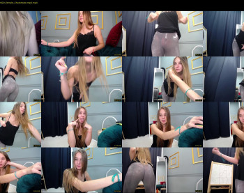 nancycute__ — 25 minute Chaturbate female cam show recording, 1080p, Aug 17, 2021