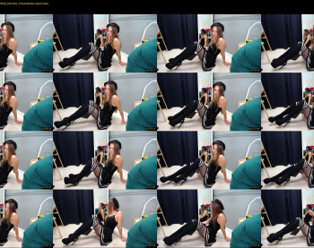 nancycute__ — 4 minute Chaturbate female cam show recording, 1080p, Aug 17, 2021