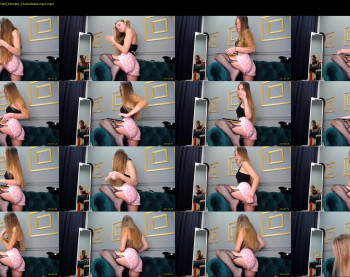 nancycute__ — 9 minute Chaturbate female cam show recording, 1080p, Aug 17, 2021