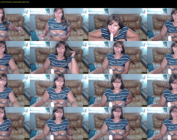 nancyxskyblue — 10 minute Chaturbate female cam show recording, 720p, Aug 17, 2021