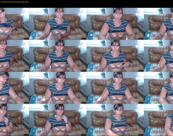 nancyxskyblue — 17 minute Chaturbate female cam show recording, 720p, Aug 17, 2021