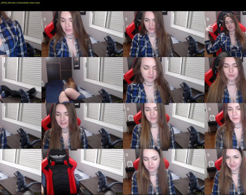 naughty_popa — 70 minute Chaturbate female cam show recording, 1080p, Aug 17, 2021
