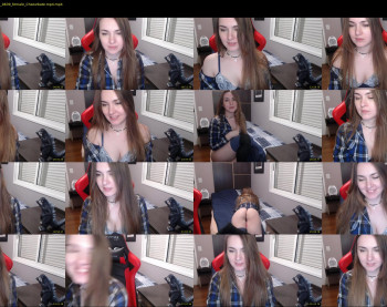 naughty_popa — 70 minute Chaturbate female cam show recording, 1080p, Aug 17, 2021