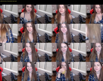 naughty_popa — 70 minute Chaturbate female cam show recording, 1080p, Aug 17, 2021