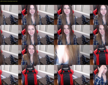 naughty_popa — 16 minute Chaturbate female cam show recording, 1080p, Aug 17, 2021