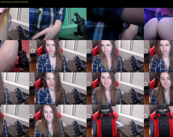 naughty_popa — 38 minute Chaturbate female cam show recording, 1080p, Aug 17, 2021