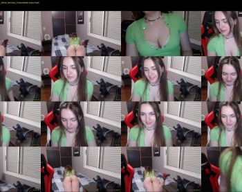 naughty_popa — 31 minute Chaturbate female cam show recording, 1080p, Aug 18, 2021