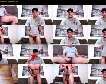 new_york_guy518 — 54 minute Chaturbate male cam show recording, 720p, Aug 17, 2021