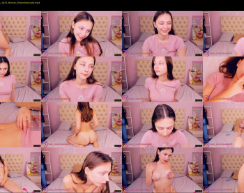 newmansteele — 43 minute Chaturbate couple cam show recording, 1080p, Aug 17, 2021