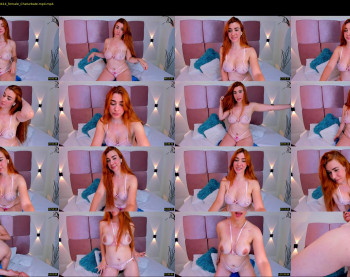 nicolette_01 — 70 minute Chaturbate female cam show recording, 1080p, Aug 18, 2021