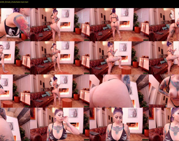 nuryforerogh — 70 minute Chaturbate female cam show recording, 1080p, Aug 18, 2021
