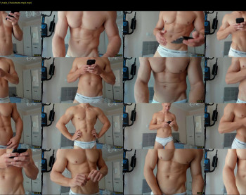 o_r_b_i_t — 12 minute Chaturbate male cam show recording, 720p, Aug 17, 2021