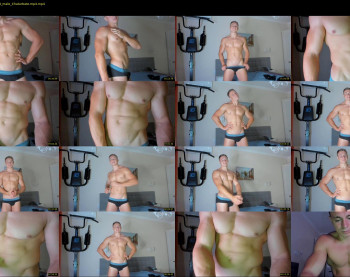 o_r_b_i_t — 11 minute Chaturbate male cam show recording, 720p, Aug 17, 2021